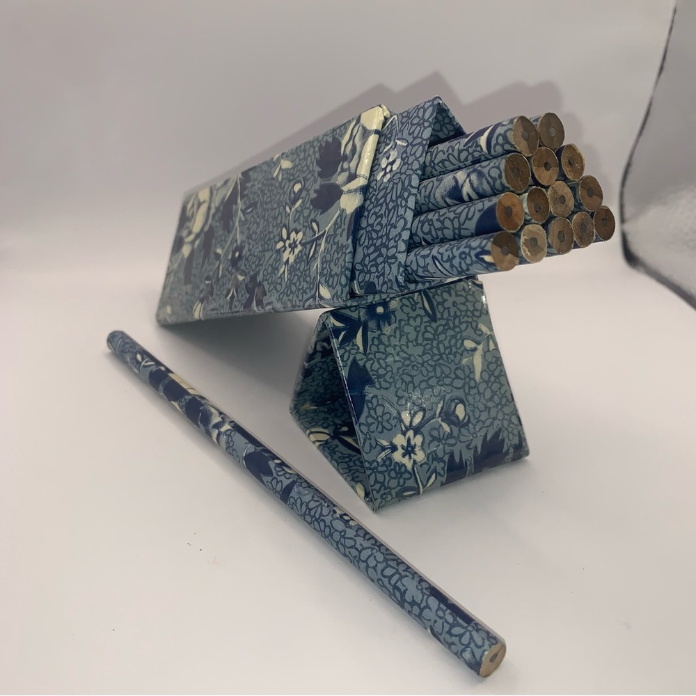 Pencil set of 15 gift box